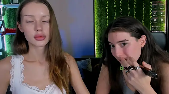 khloebeauty Webcam Show