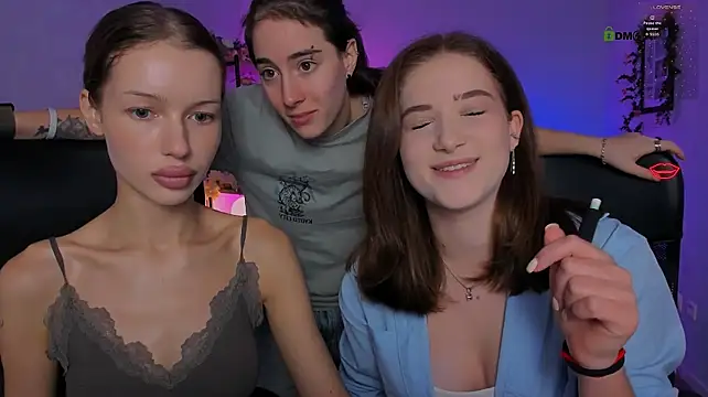 عرض كام khloebeauty
