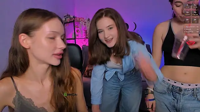 khloebeauty Webcamshow