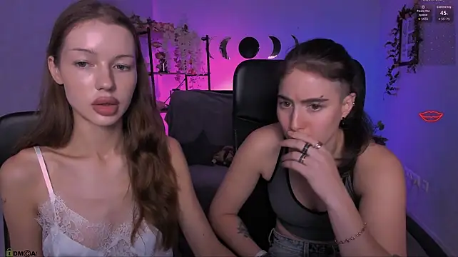 khloebeauty – webcam-show