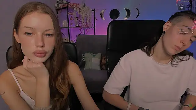 khloebeauty Webcam-Show