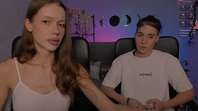 khloebeauty's Webcam Show
