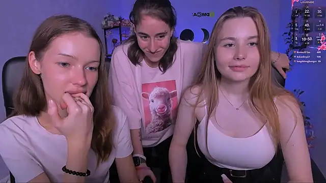 khloebeauty: вебкам-шоу