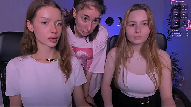 khloebeauty's Live XXX Chat