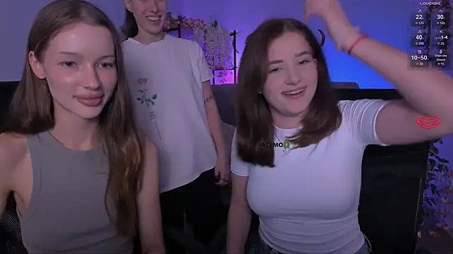 khloebeauty webcam show