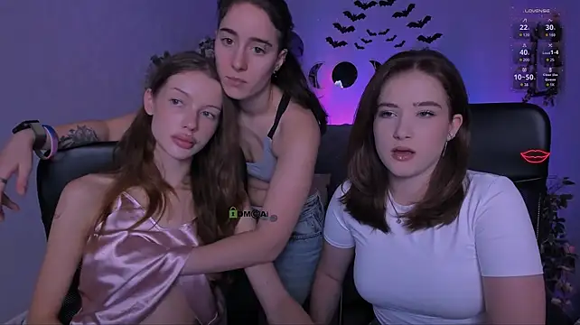 khloebeauty webcam show