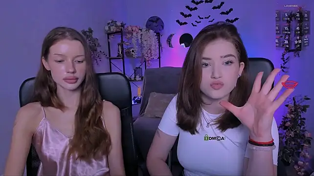khloebeauty Webcam-Show