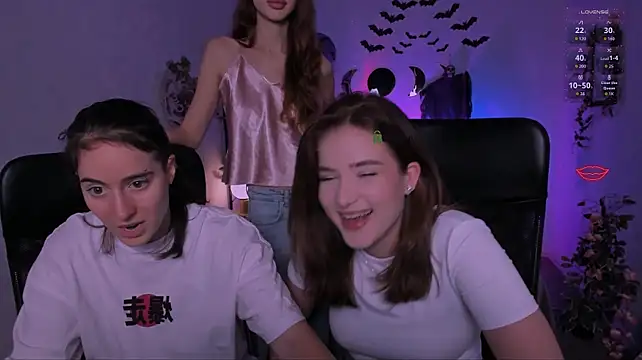 عرض كام khloebeauty