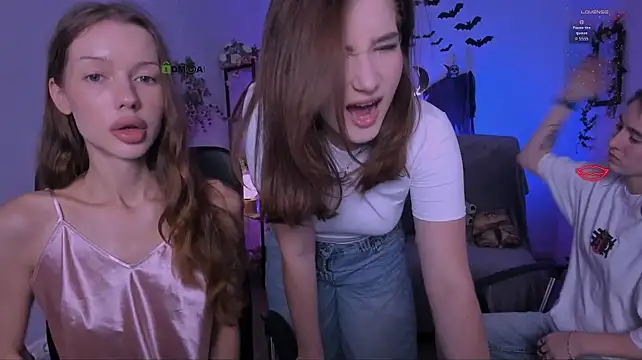 khloebeauty's Live XXX Chat