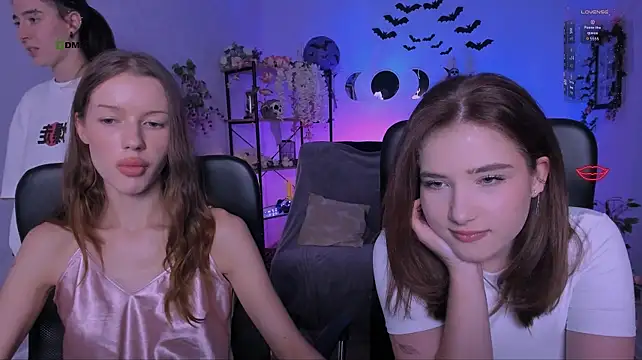 khloebeauty Шоу с уебкамера