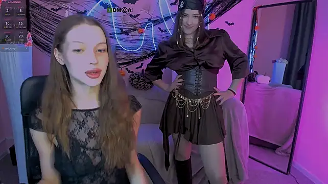 khloebeauty Webcam Show
