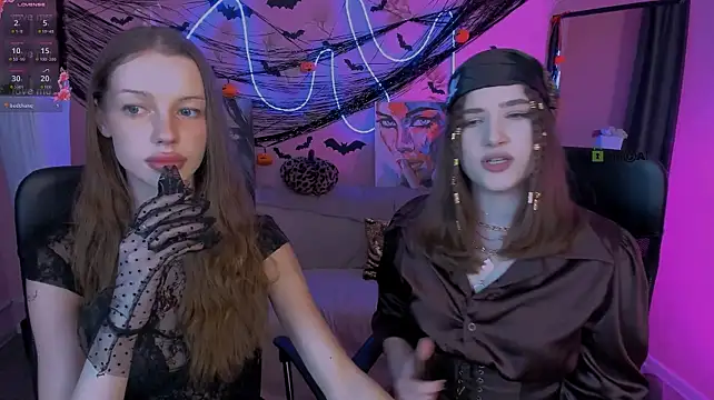 khloebeauty Webcamshow