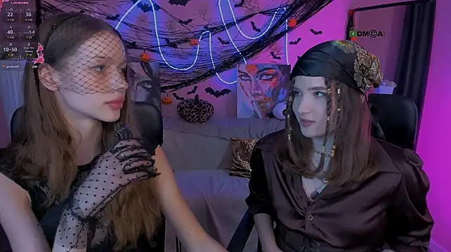 khloebeauty webkamerás műsora
