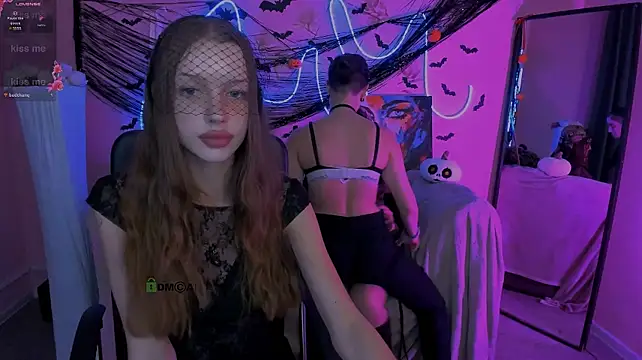 khloebeauty's Webcam Show
