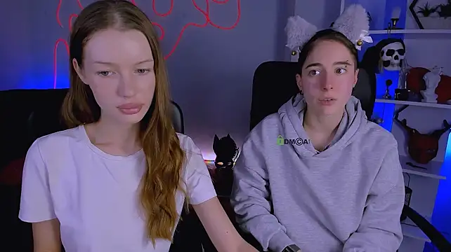 Webkamerová show khloebeauty