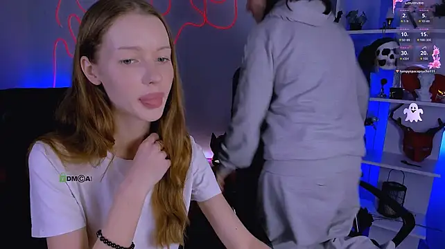 khloebeauty – Kamerová šou