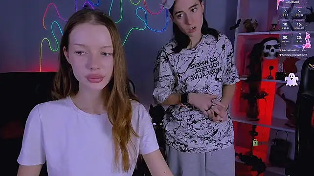 khloebeauty's Live XXX Chat