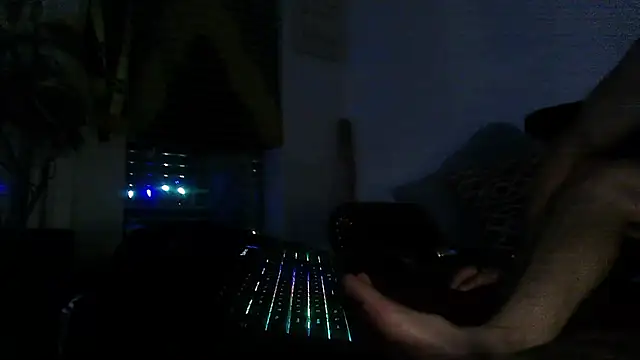 Sicksob Webcam Show