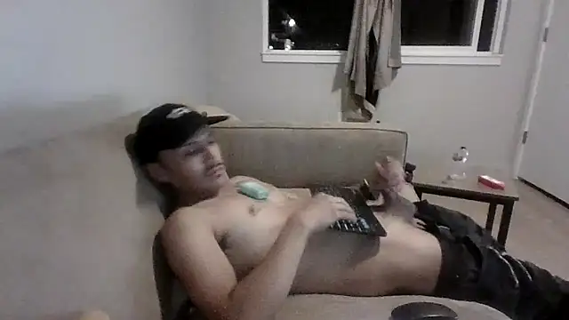 Show Webcam de Sicksob