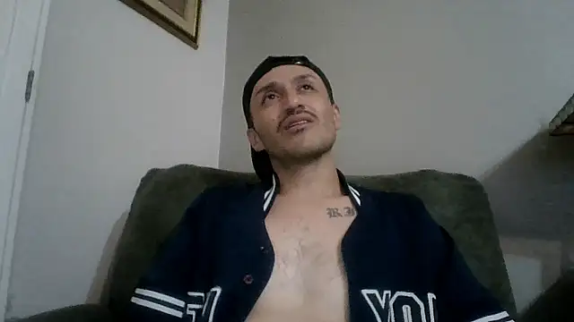 Show webcam de Sicksob