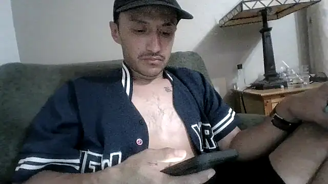 Sicksob Show in webcam