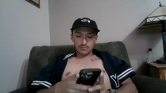 Show webcam de Sicksob