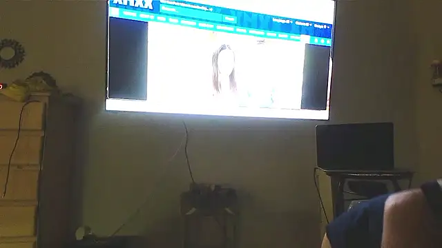 Sicksob 网络视讯表演