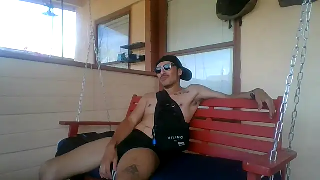 Show Webcam de Sicksob