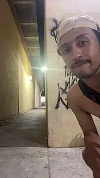 Sicksob's Webcam Show