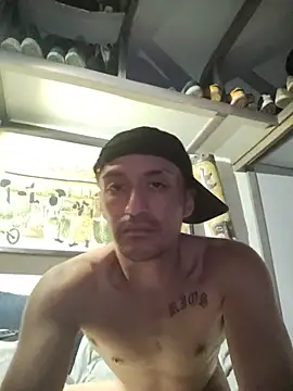 Show Webcam de Sicksob