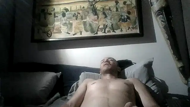 Show Webcam de Sicksob