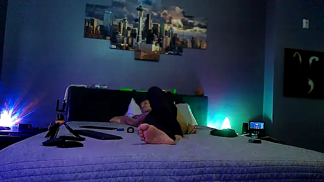 Sicksob's Webcam Show
