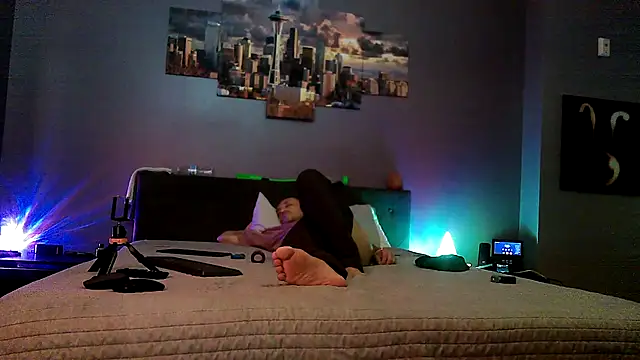 Show Webcam de Sicksob