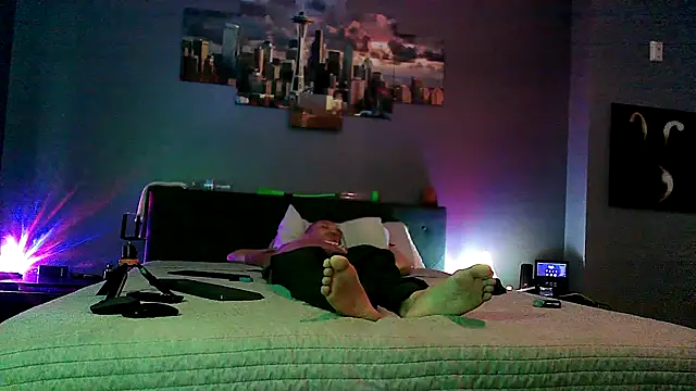 Sicksob's Webcam Show
