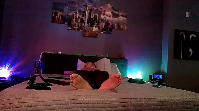 Sicksob Show in webcam