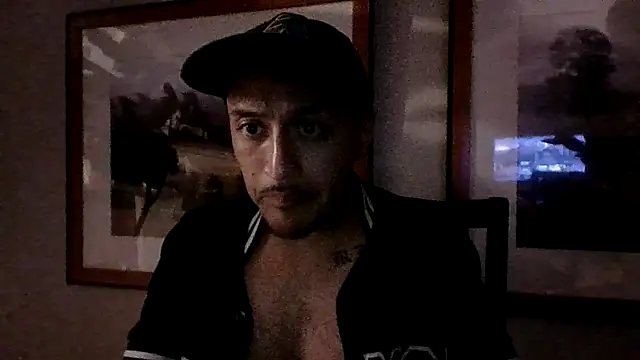 Sicksob Show in webcam