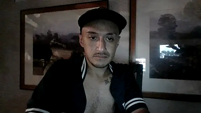 Sicksob's Webcam Show