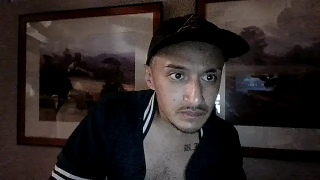 Sicksob's Webcam Show
