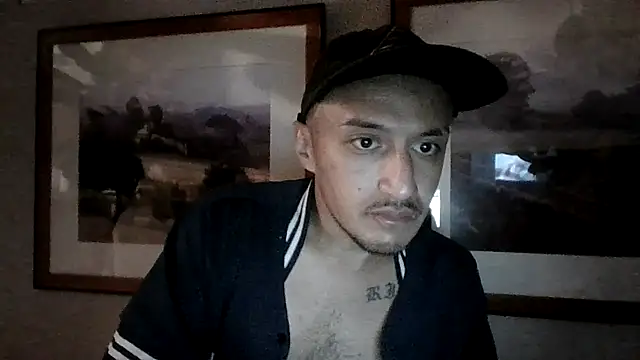 Show webcam de Sicksob