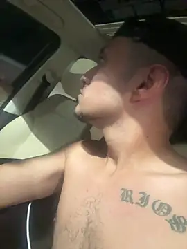 Sicksob's Webcam Show