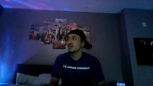Show webcam de Sicksob