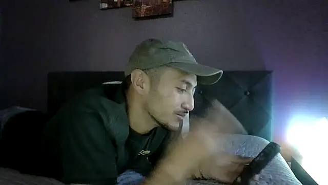 Sicksob's Webcam Show