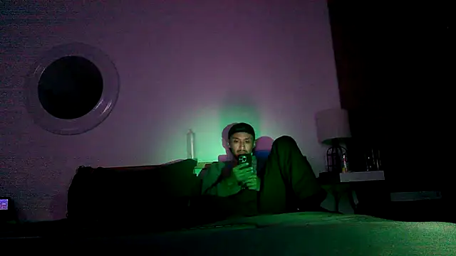 Show Webcam de Sicksob