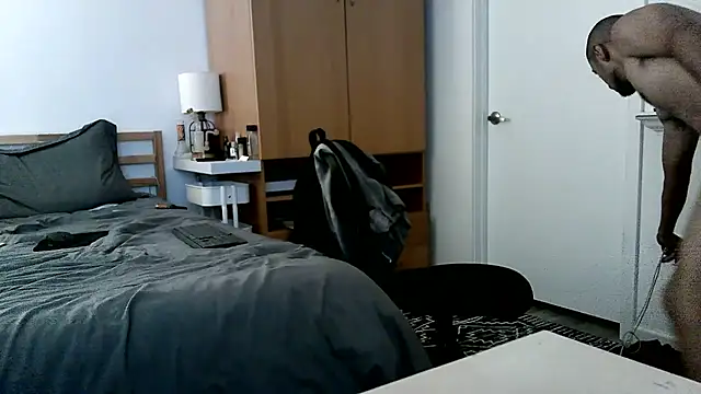 Sicksob Show in webcam