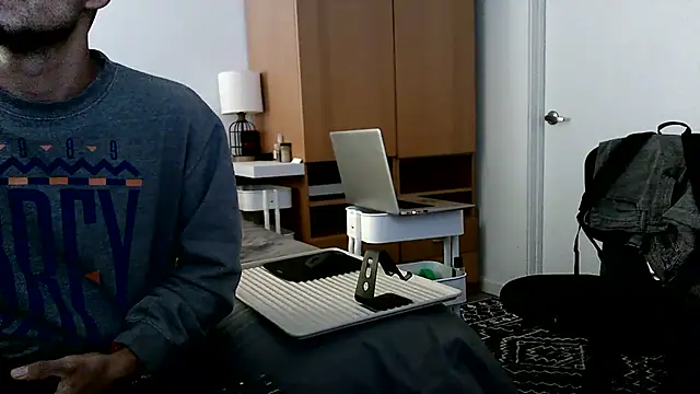 Sicksob Show in webcam