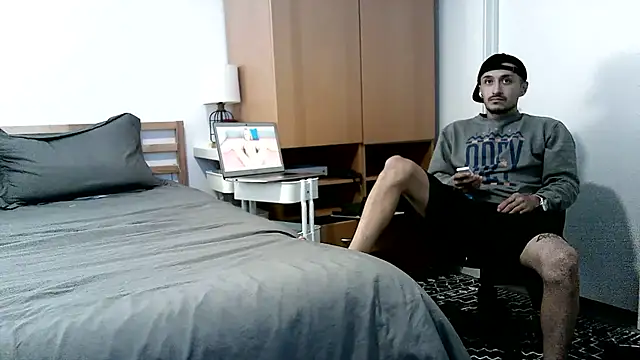 Sicksob: вебкам-шоу