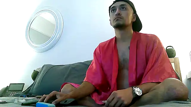 Show Webcam de Sicksob
