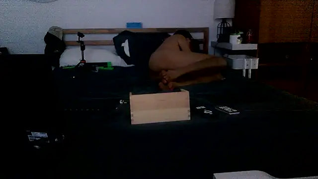 Show webcam de Sicksob