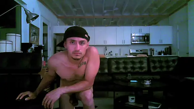 Show de webcam de Sicksob