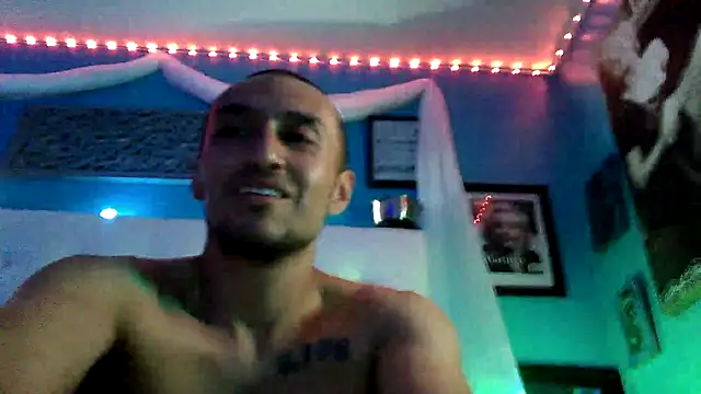 Show Webcam de Sicksob